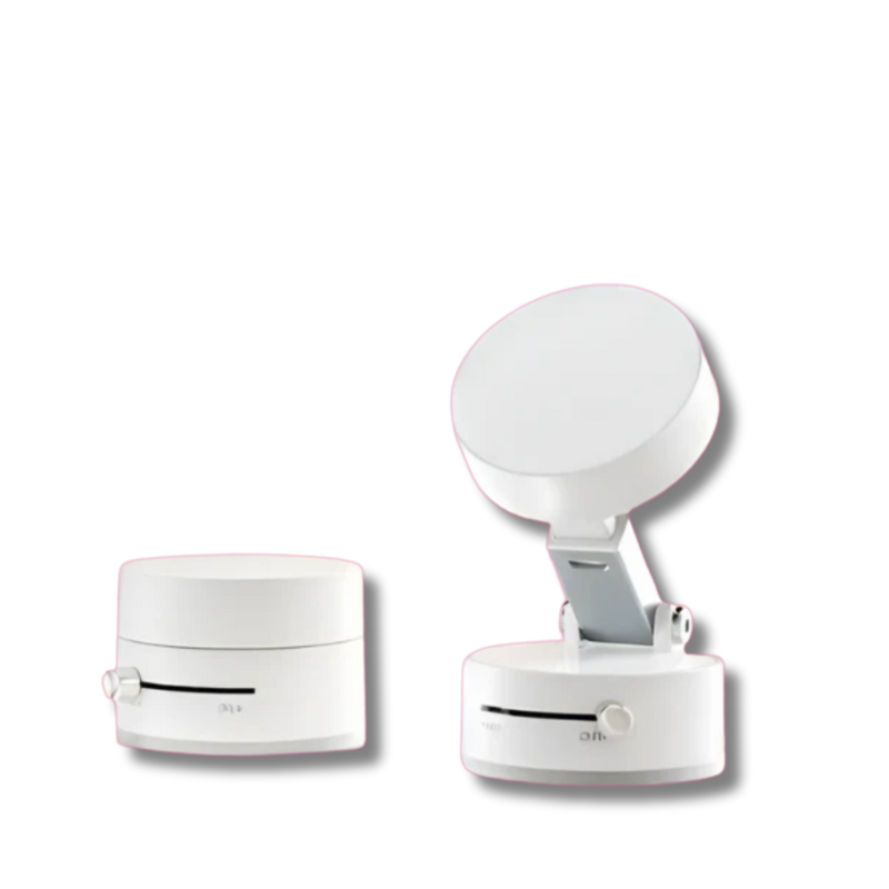 MagnetPhone™ Pro - Suporte Magnético 360º Para Criadores, Chefs E Profissionais
